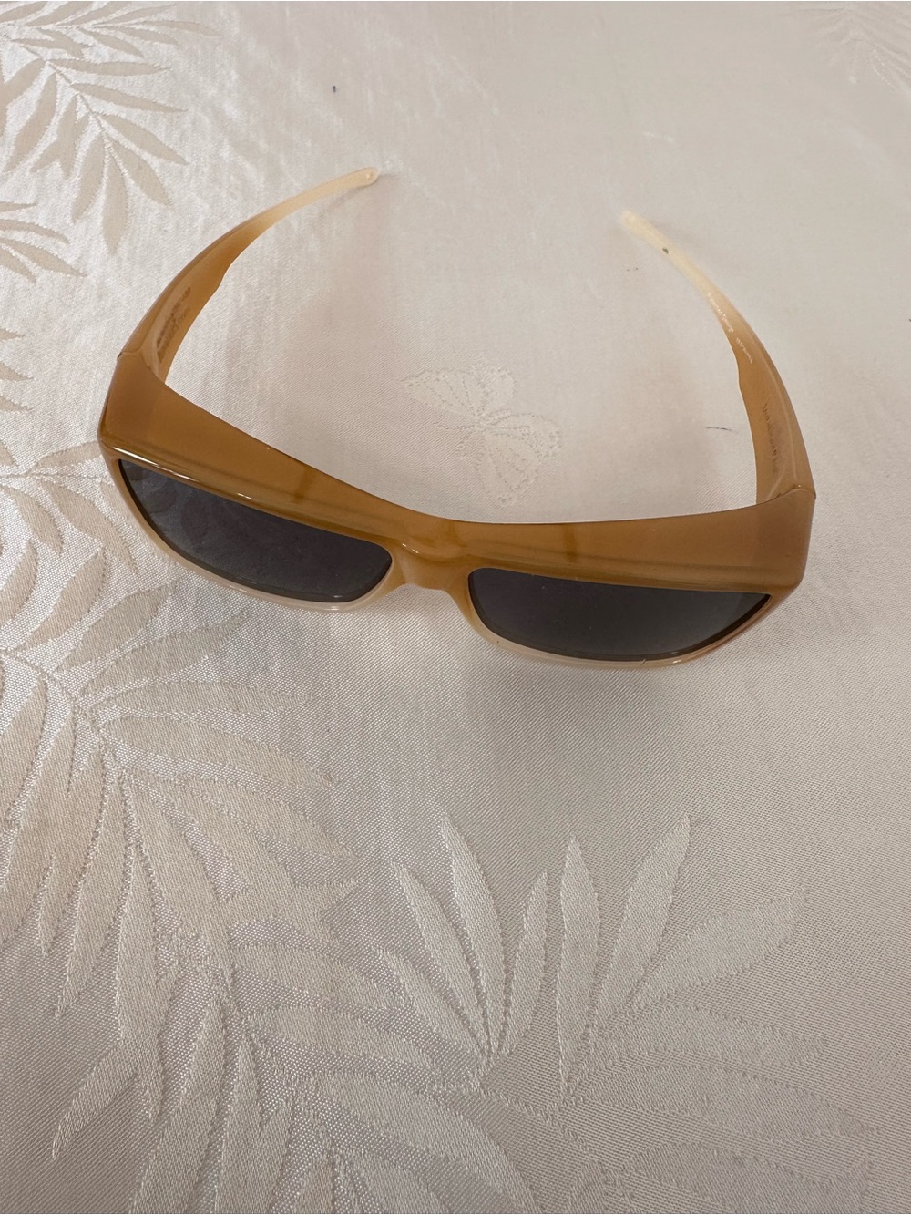 JONATHAN PAUL OMBRE SPORTS WRAP POLARIZED UV400 SUNGLASSES 62-15-130